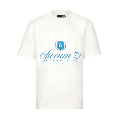 Camiseta Aurum Metropolis 2