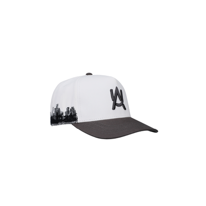 Gorra Aurum Miami