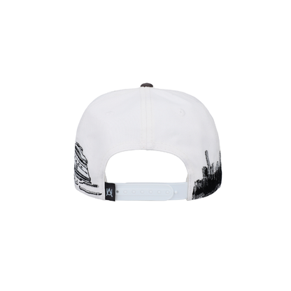 Gorra Aurum Miami