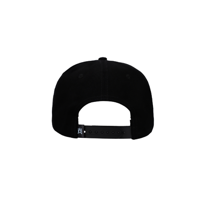 Gorra Aurum Metropolis Black