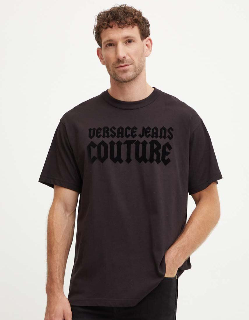 Camiseta Versace Jeans Logo