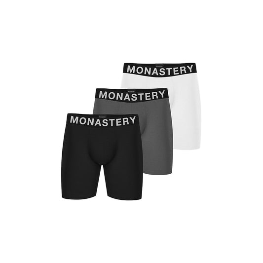 Boxer Monastery Bellini 3pack