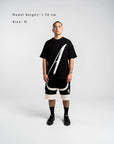 Camiseta Aurum Black Star