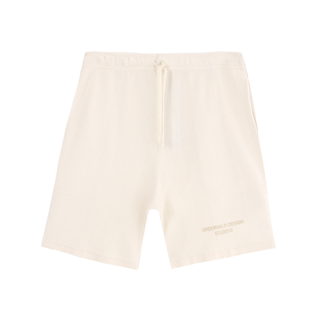 Pantaloneta Undergold Basics Herringbone