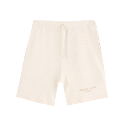 Pantaloneta Undergold Basics Herringbone