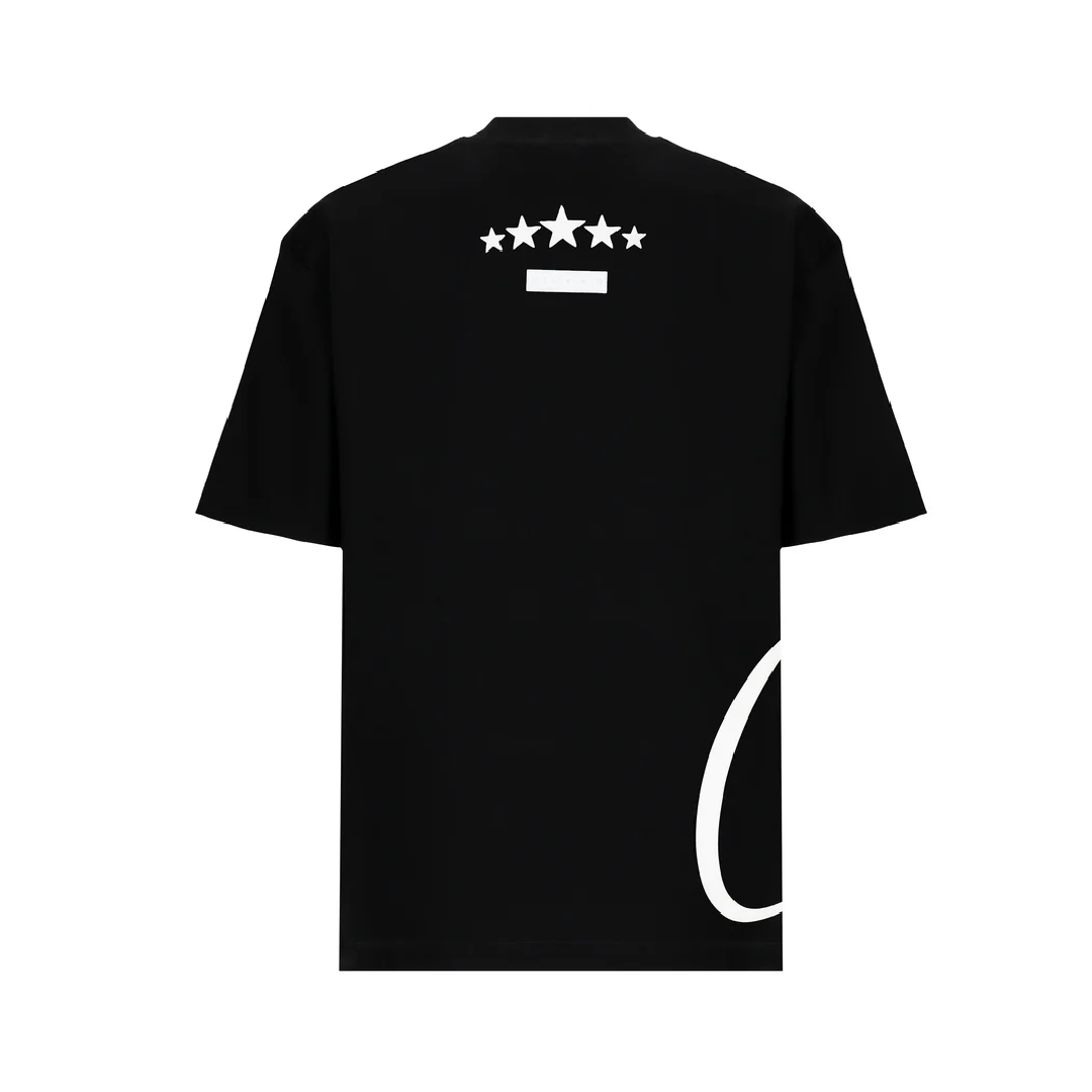Camiseta Aurum Black Star