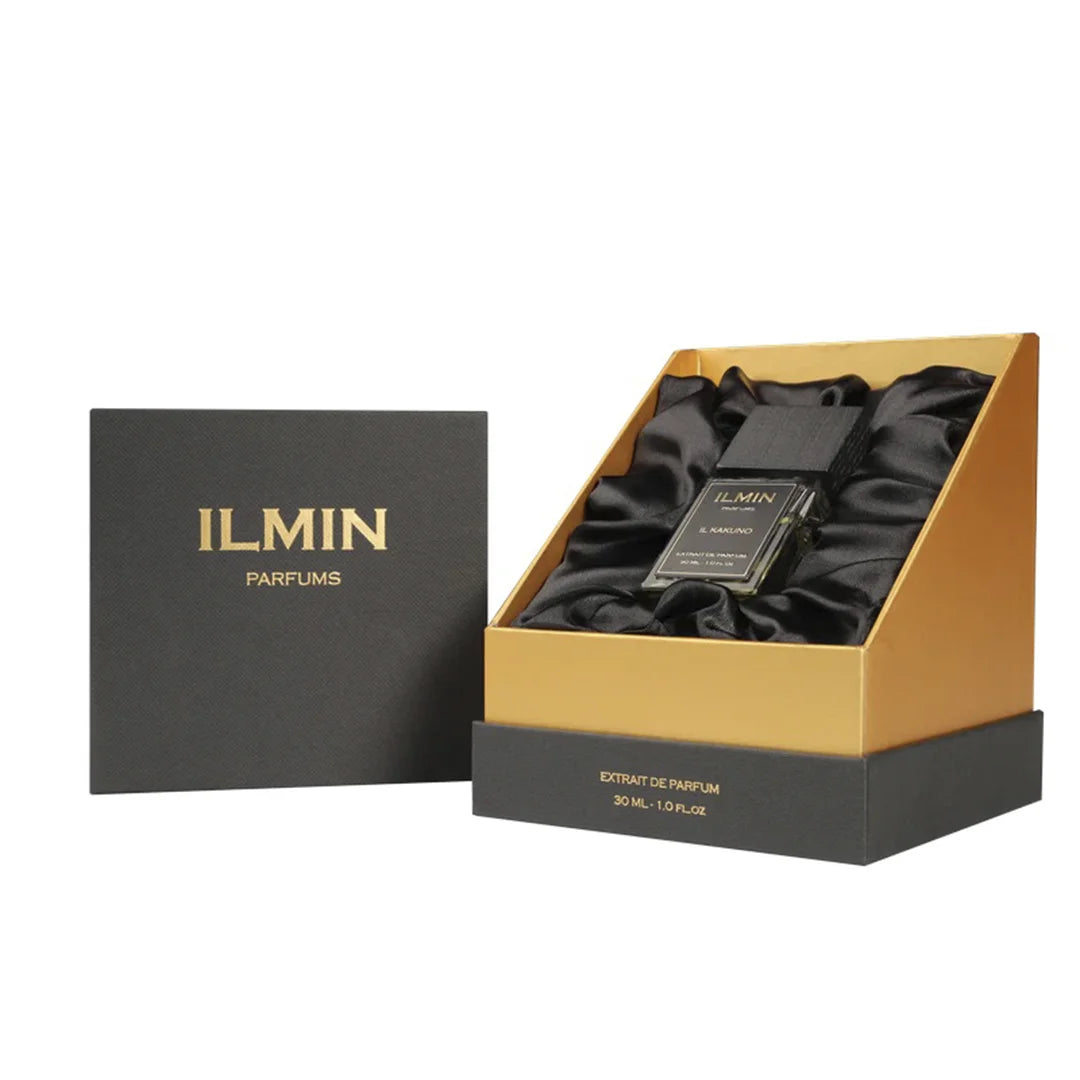 Perfume Ilmin Il Ego