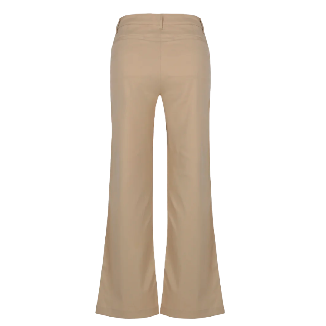 Pantalon Celeit Nude