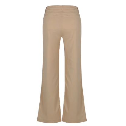 Pantalon Celeit Nude