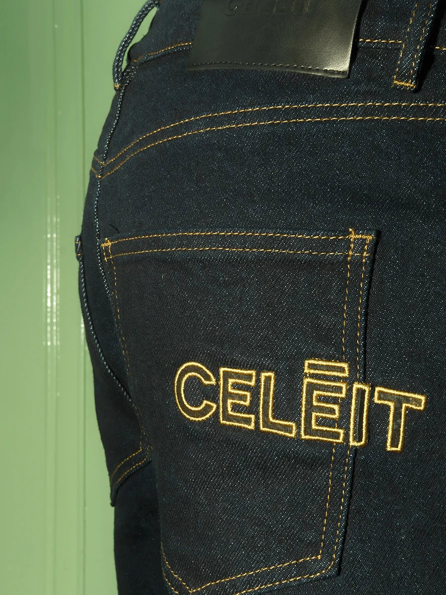 Celeit Heritage Jean
