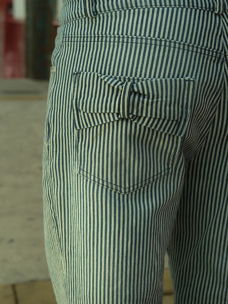 Celeit Rail Jean