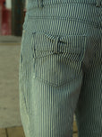 Celeit Rail Jean