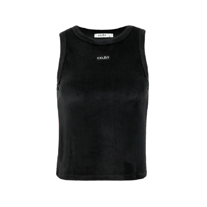 Camiseta Celeit Label Tank