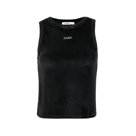 Camiseta Celeit Label Tank