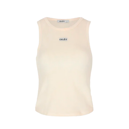 Camiseta Celeit Label Tank