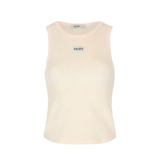 Camiseta Celeit Label Tank