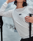 Camiseta Celeit Layer tank