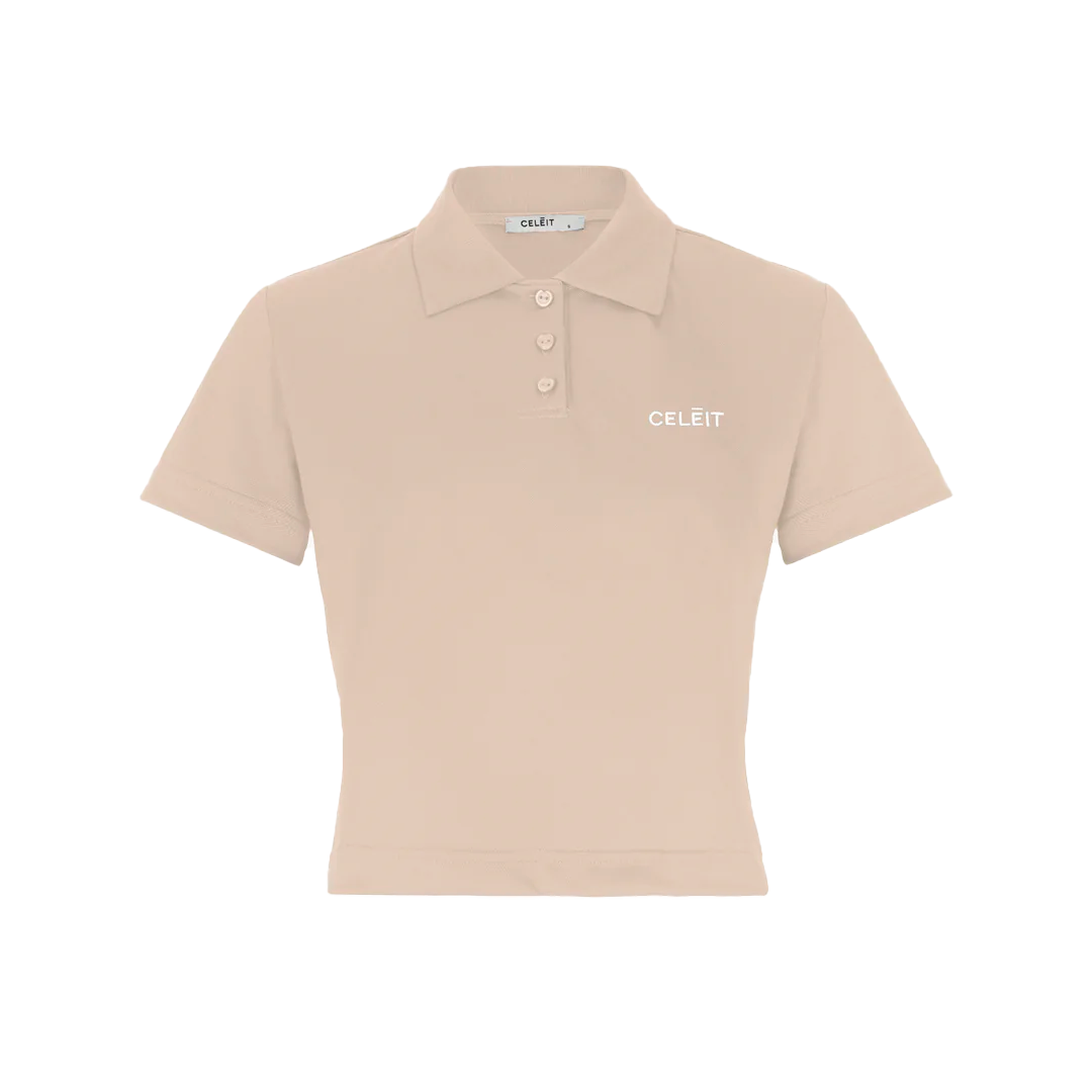 Polo Celeit Nude