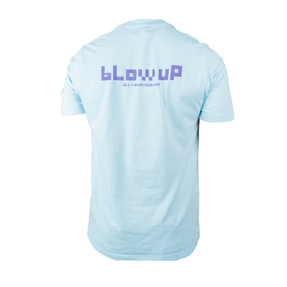 Camiseta Blow Up Pixels