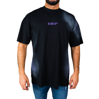 Camiseta Blow Up Spray Regular Fit