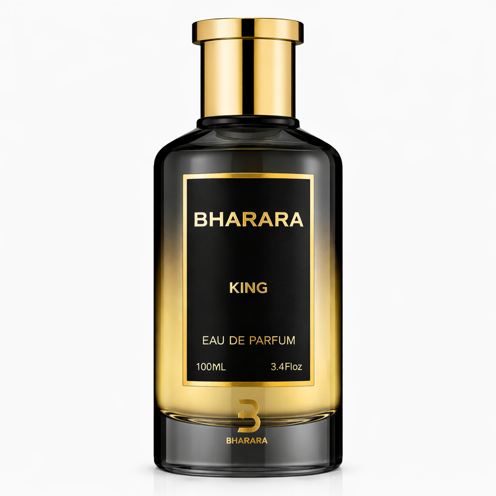 Locion Bharara King 100 ml