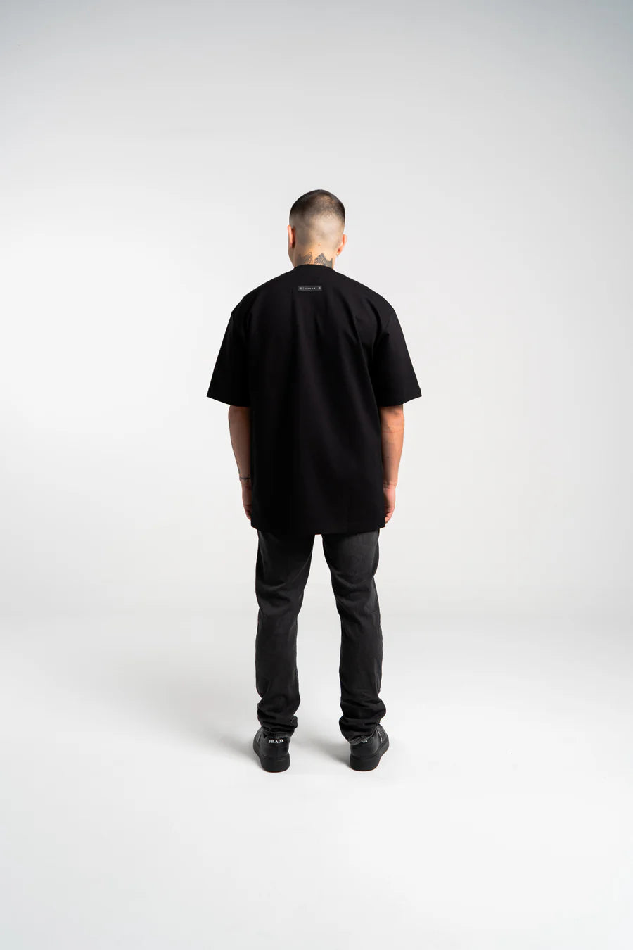 Camiseta Aurum Front plane