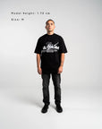 Camiseta Aurum Front plane