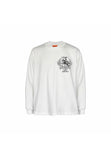 BUZO CREEP BRAND LONG SLEEVE CAVIAR