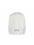 BUZO CREEP BRAND LONG SLEEVE CAVIAR