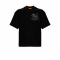 T-SHIRT CREEP BRAND PANTERA NEGRO