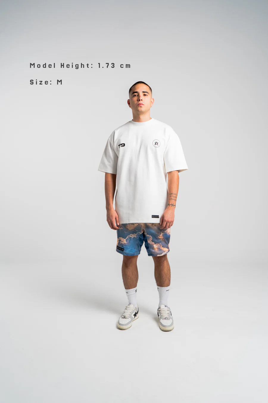 Camiseta Aurum Let'S Fly