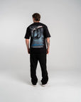 Camiseta Aurum Look Mom I Can Fly