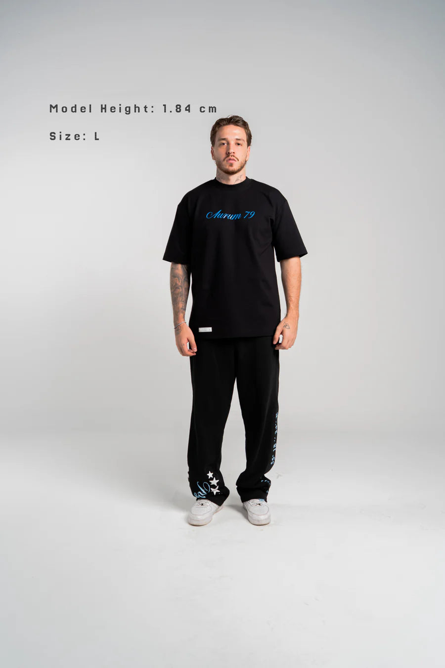 Camiseta Aurum Look Mom I Can Fly