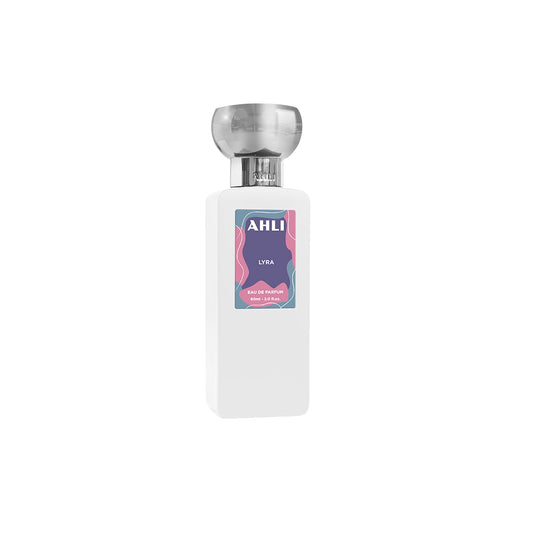 Perfume Ahli Lyra