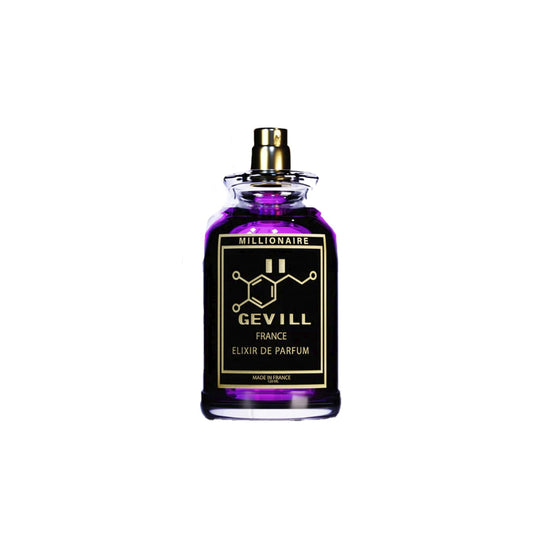 Perfume Gevill Millionaire