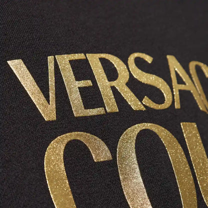 Sudadera Versace Jeans Logo