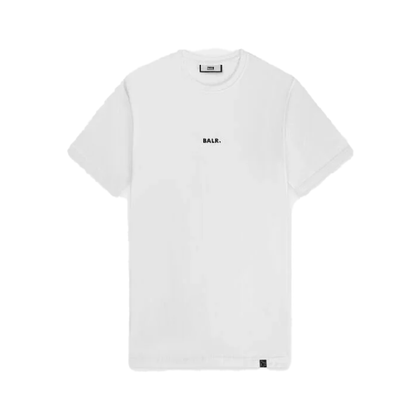 Camiseta Balr Brand Slim Fit