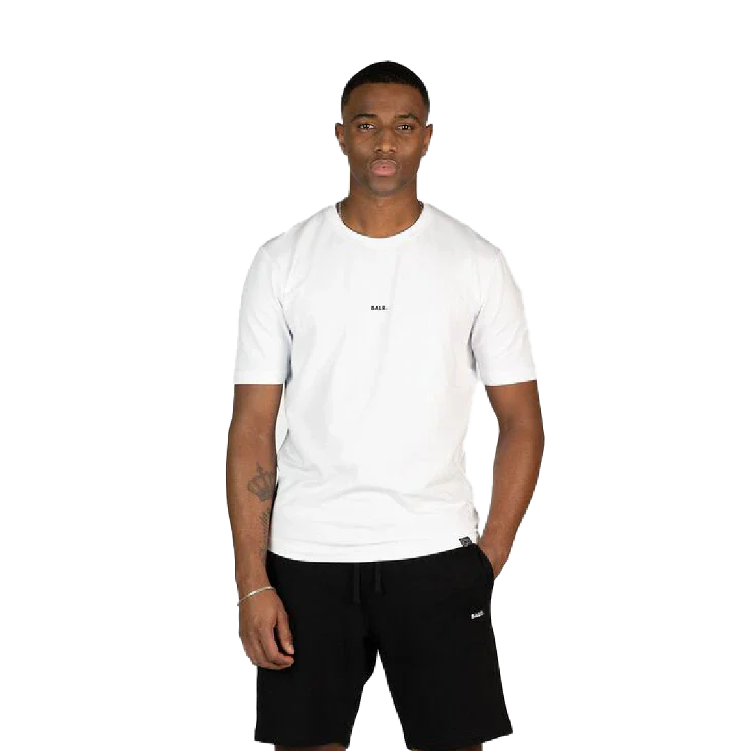 Camiseta Balr Brand Slim Fit