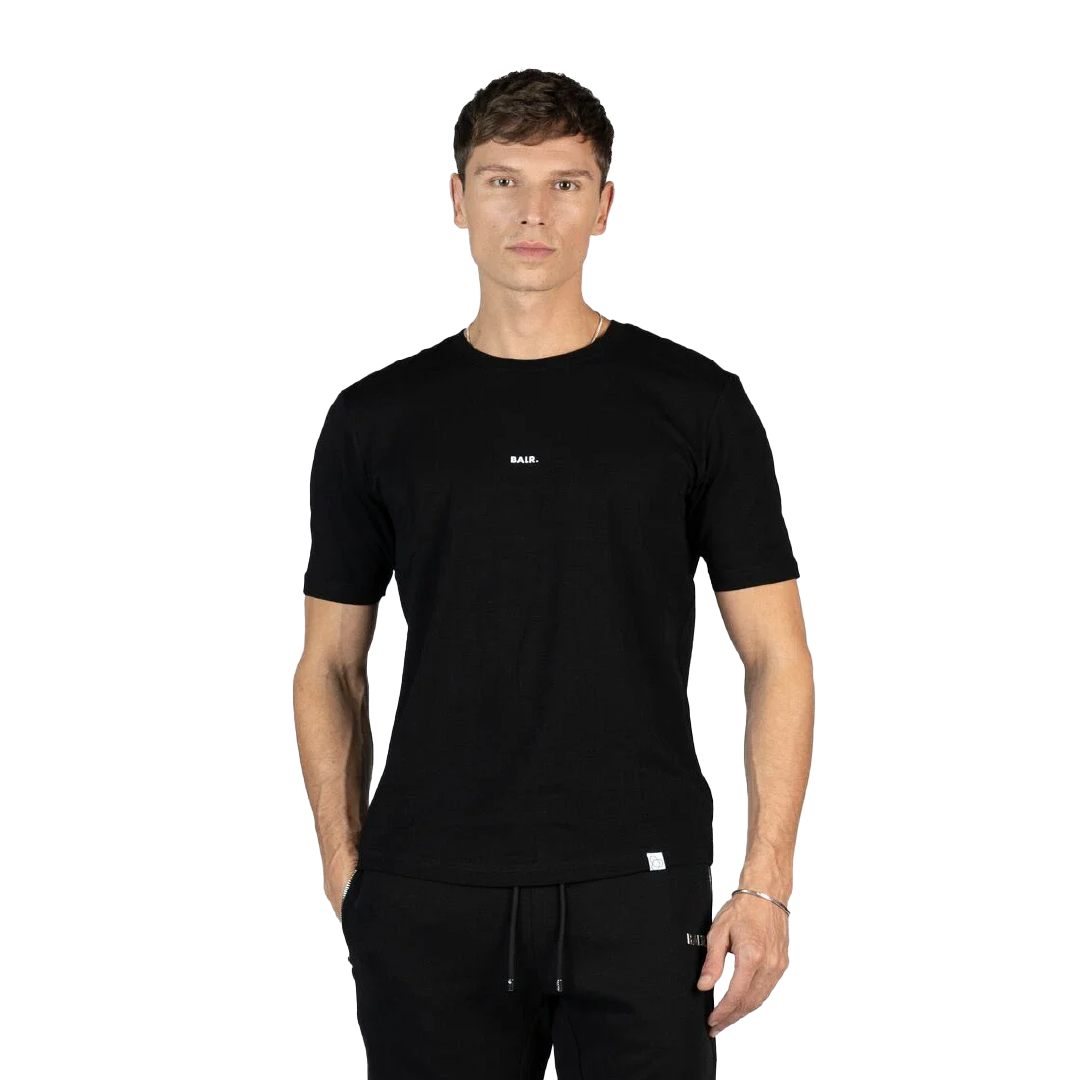 Camiseta Balr Brand Slim Fit