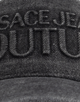 Gorra Versace Jeans Logo