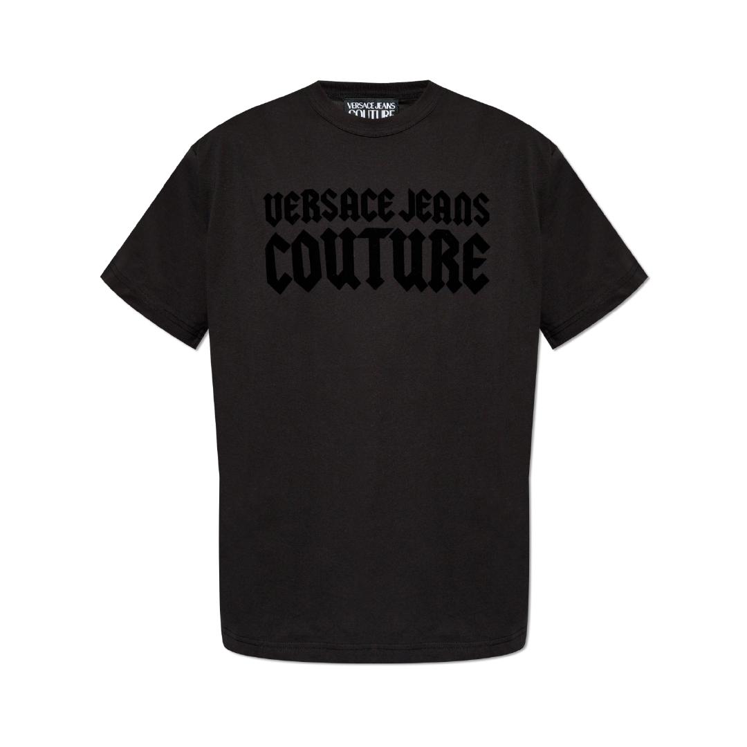 Camiseta Versace Jeans Logo