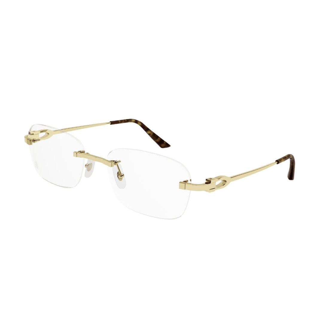 Gafas Ópticas Cartier CT0290O