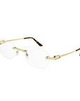 Gafas Ópticas Cartier CT0290O