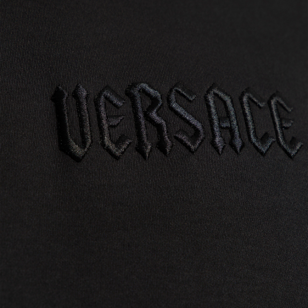 Camiseta Versace Jeans Logo