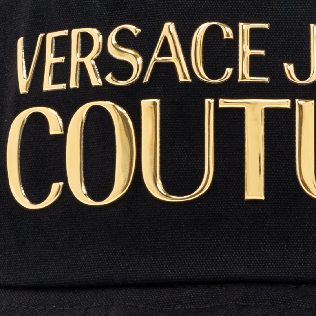 Gorro Versace Jeans Logo