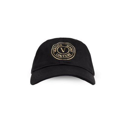 Gorra Versace Jeans Logo