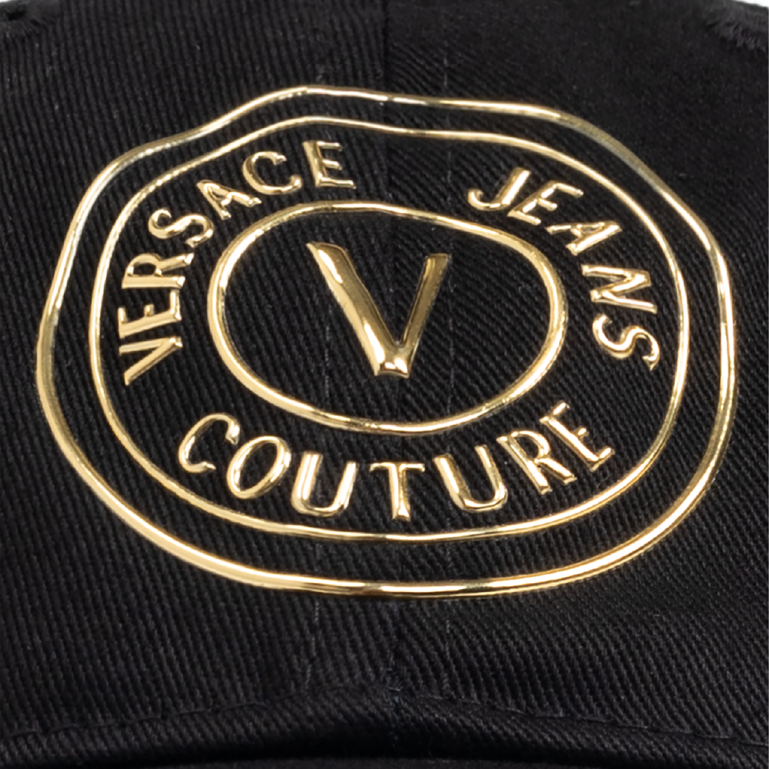 Gorra Versace Jeans Logo