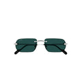 Gafas de sol Cartier CT0577S 002 55