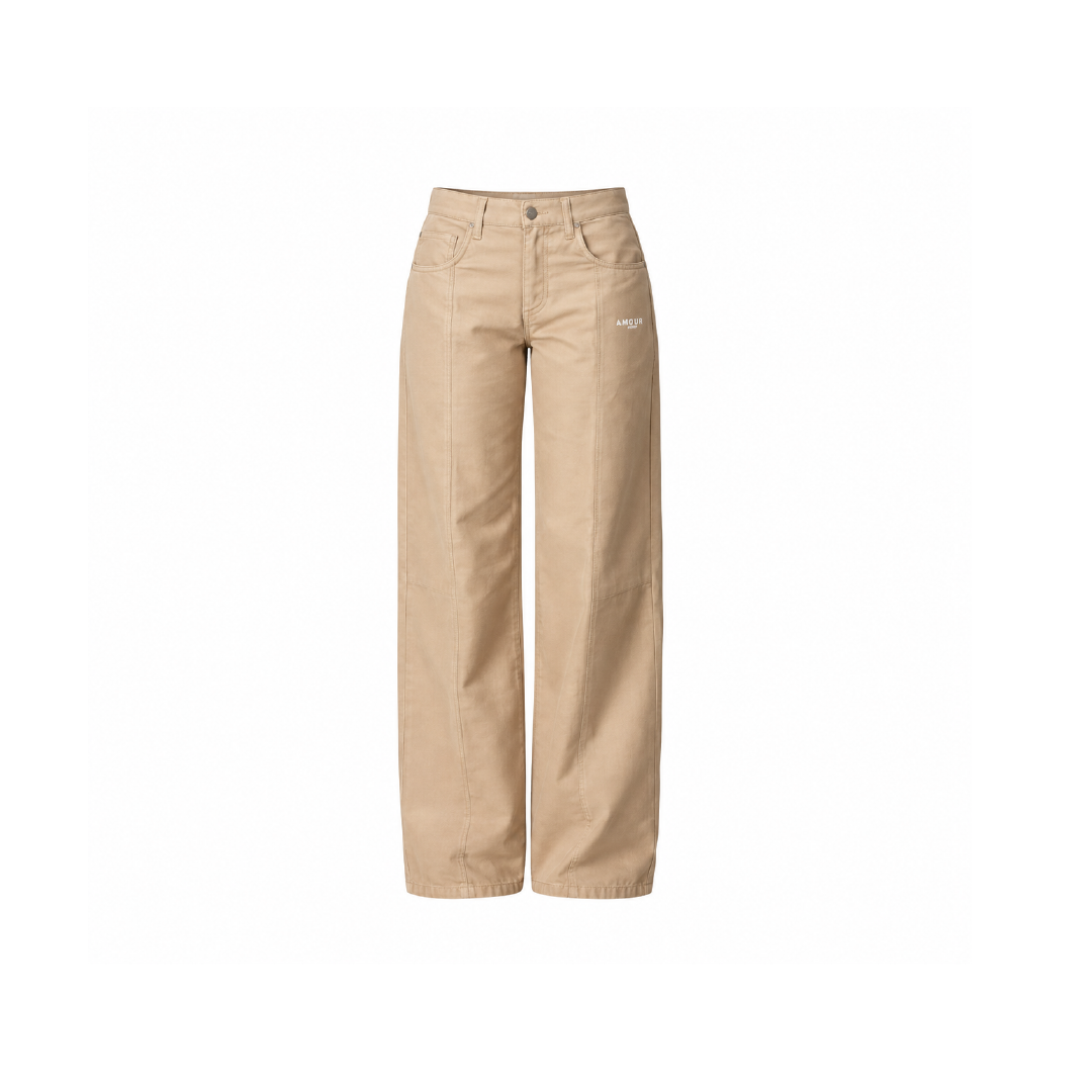 Pantalón Labeur Diva