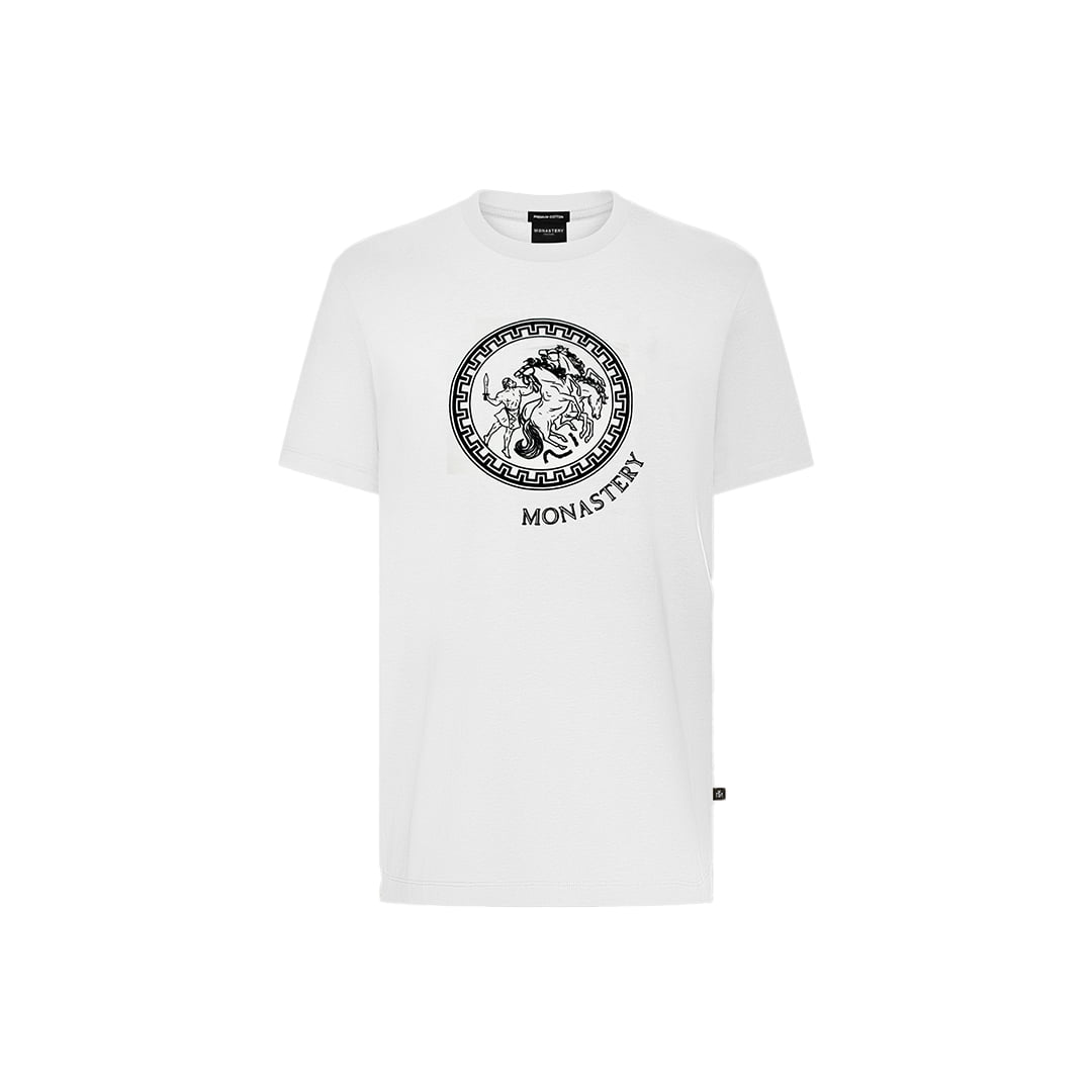 Camiseta Monastery Olinto